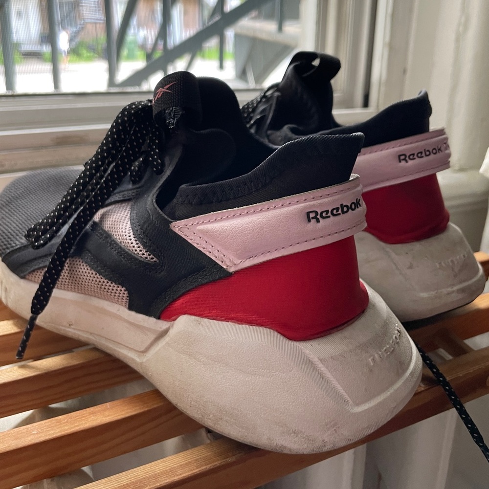 Reebok shoes